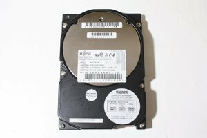 PT99【中古】 FUJITSU　M1614TA 1.0 GB IDE接続　