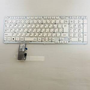 【中古品】V152146F キーボード