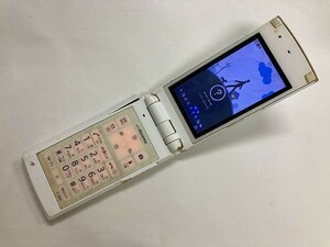 AF102 docomo F-08B ホワイト