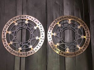 ☆★Brembo ブレーキディスク T-Drive GSX-R1000 K9～L6 310mm