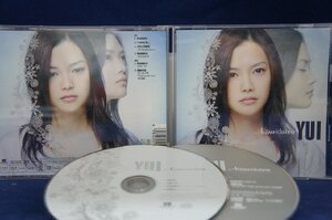 14_04095 Namidairo【CD+DVD】/ YUI