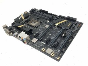 GIGABYTE GA-Z170X-UD3 マザーボード■現状品