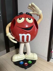 超大型★M&M