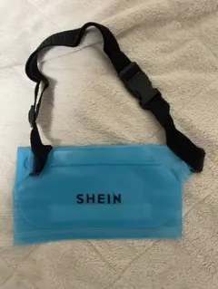 SHEIN シーイン 巾着　ショルダーバッグ　ポーチ