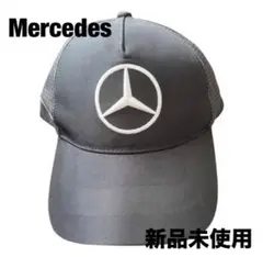 新品 メルセデスベンツ AMG F1 Team ベースボールキャップ y2k