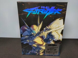 セル版 未開封 宇宙の騎士テッカマンブレードDVD-BOX / 初回限定生産版 / ea152