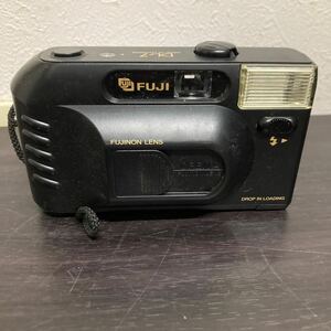 富士フイルム コンパクトフィルムカメラ DL-7