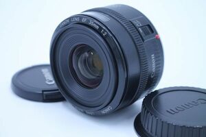 ■美品■ CANON EF35mm F2