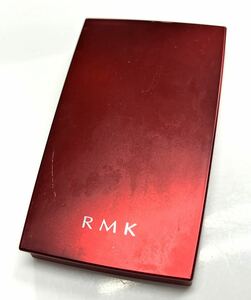 RMK★アールエムケー★江戸桜 トランスルーセントパウダー 01 フェイスパウダー