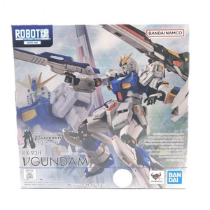 【中古】未開封)バンダイ ROBOT魂 ＜SIDE MS＞RX-93ff νガンダム 機動戦士ガンダム 逆襲のシャア[240097195682]