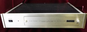 A&P　ACCUPHASE：F5:3WAYチャンデバ：ボ－ド無し「3」USED：（現状渡）　送料は着払い