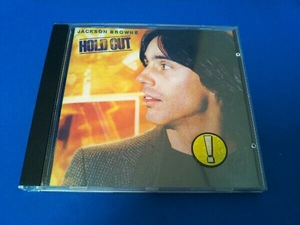 ジャクソン・ブラウン CD 【輸入盤】Hold Out