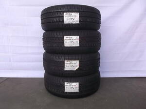 Hu☆ヨコハマ☆ブルーアースAE01F☆205/55R16☆4本送料込45,000円～☆レクサスCT・86・オーリス・アイシス・カローラ・VOXY・BRZ等