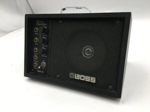 ♪▲【BOSS ボス】Micro Monitor モニタースピーカー MA-5 1121 4