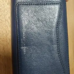 ladies long wallet