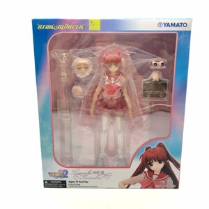 1円 未開封 保管品 YAMATO ヤマト ニューロマンサー To Heart2 トゥハート 向坂 環 フィギュア アニメ ゲーム 可動 m13470