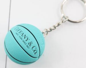 TIFFANY ティファニー キーホルダー極美品　No.1