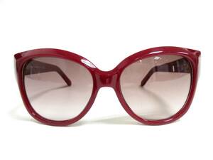 11574◆【SALE】Kate spade NEW YORK ケイトスペード ニューヨーク JESSA/O/S 0W03 Y6 56□16 135 サングラス 中古 USED