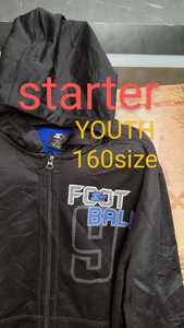 US古着 starter football ジャージ