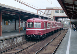 〓 京急 ４００形 空港線 F560004621101 〓