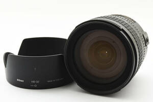 ★良品★ ニコン NIKON AF-S DX NIKKOR 18-70mm F3.5-4.5 G ED 　#1313L003