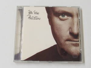 CD / PHIL COLLINS / BOTH SIDES / 『M1』 / 中古