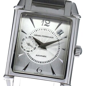 ジラール・ペルゴ GIRARD-PERREGAUX 25932.1.11.106 ヴィンテージ1945 スモールセコンド 自動巻き メンズ 箱・保証書付き_795706