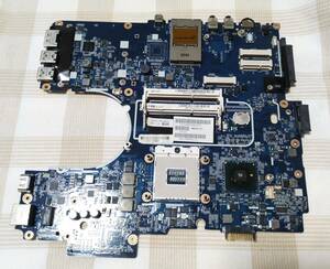 LL750/AS PC-LL750AS6B PC-LL750AS6P PC-LL750AS6R PC-LL750AS6W 修理パーツ マザーボード ロジックボード メインボード 正常動作品