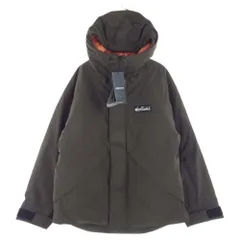 [新品] [EDIFICE別注] WILDTHINGS EDIFICE別注 DENALI JACKET