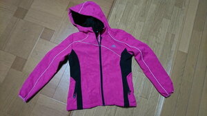 SNOZU 　OUTWEAR アウトウエア　ジャンバー　Lサイズ　USED　21