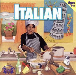 【輸入盤】Italian/KimMitzoThompson