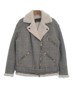 ERMANNO SCERVINO ライダース レディース エルマノシェルビーノ 中古　古着