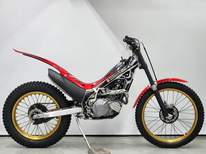 希少！登録書類あり　2015 Montesa Cota4RT 260　保安部品あり　検）モンテッサ　コタ トライアル　ツートラ tys trrs rtl hrc 250 