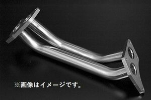 個人宅発送可能 HKS タービン サポートパイプ SUBARU スバル インプレッサ WRX STI GC8 GDB EJ207 EJ20K φ45 (14011-AF001)