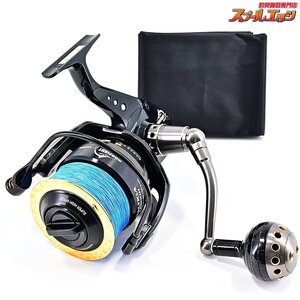 ★☆【ダイワ】 06ソルティガ Z6500H ドッグファイト DAIWA SALTIGA DOG FIGHT★☆m37478