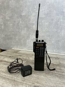 STANDARD C500 VHF/UHF FM W-BANDER