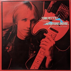 ☆TOM PETTY&THE HEARTBREAKERS/LONG AFTER DARK1982