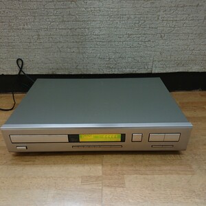 041607 ONKYO コンパクトディスクプレーヤー C-100