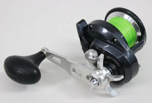 □現状品□ SHIMANO TORIUM 2000 PG シマノ トリウム ベイトリール　(2831048）