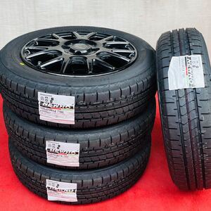 新品タイヤ。Verthandiヴェルサンディ14インチ×4.5J +45 PCD100 BRIDGESTONE 155/65R14 N-BOX N-ONE デイズ アルトワゴンR タント ムーヴ