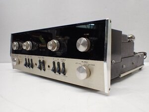 McIntosh/マッキントッシュ 真空管プリメインアンプ MA230/MA-230 ∩ 70C50-1