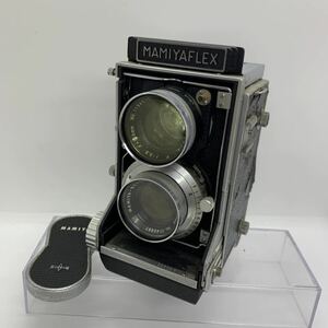 二眼レフカメラ MAMIYA マミヤ MAMIYAFLEX Z10