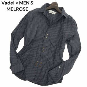 VADEL × MEN