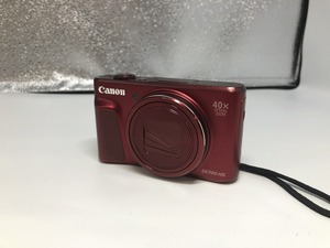 キヤノン Canon [難あり]PowerShot SX720 HS