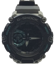 CASIO◆クォーツ腕時計_G-SHOCK/アナログ