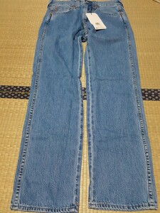 【新品】リーバイス ジーンズ W32 L32