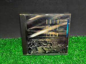 中古CD / RAIN TREE CROW DAVID SYLVIAN ・STEVE JANSEN・RICHARD BARBIERI・MICK KARN/ CD-Z