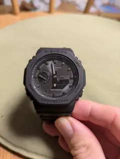 CASIO G-SHOCK GA-B2100-1A1