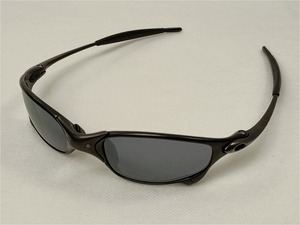 オークリー OAKLEY 【良品】ジュリエット X-METAL 2ndジェネレーション