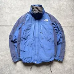 【90s】USA規格THE NORTH FACE mountain jacket